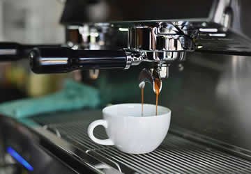 How to Make a Cappuccino